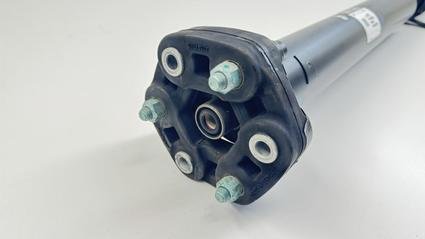 22-23 CADILLAC CT4 V BLACKWING DRIVESHAFT DRIVE SHAFT PROPELLER LINE CARRIER OEM
