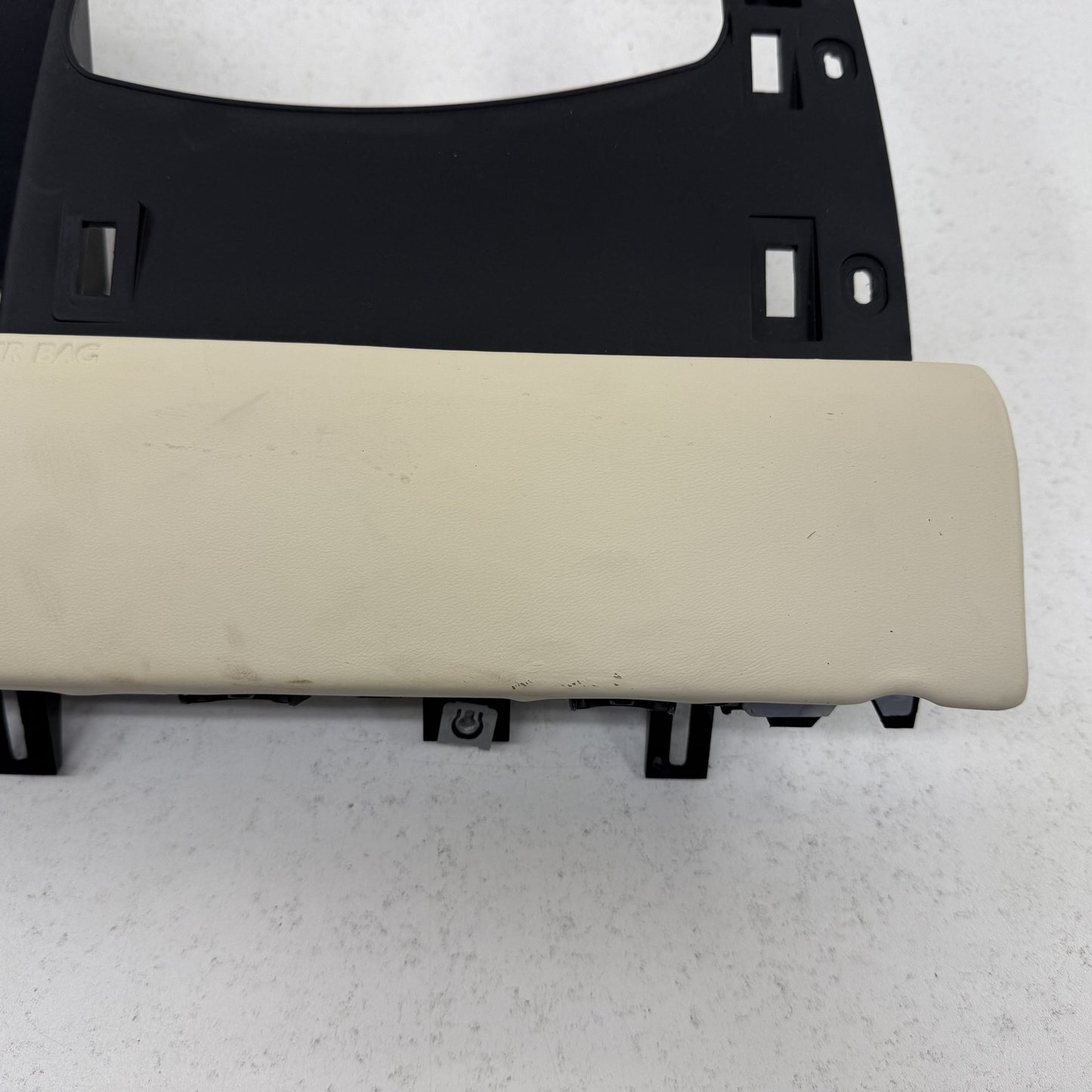 2014-2018 Bentley Flying Spur Driver Left Front Knee Airbag Air Bag OEM