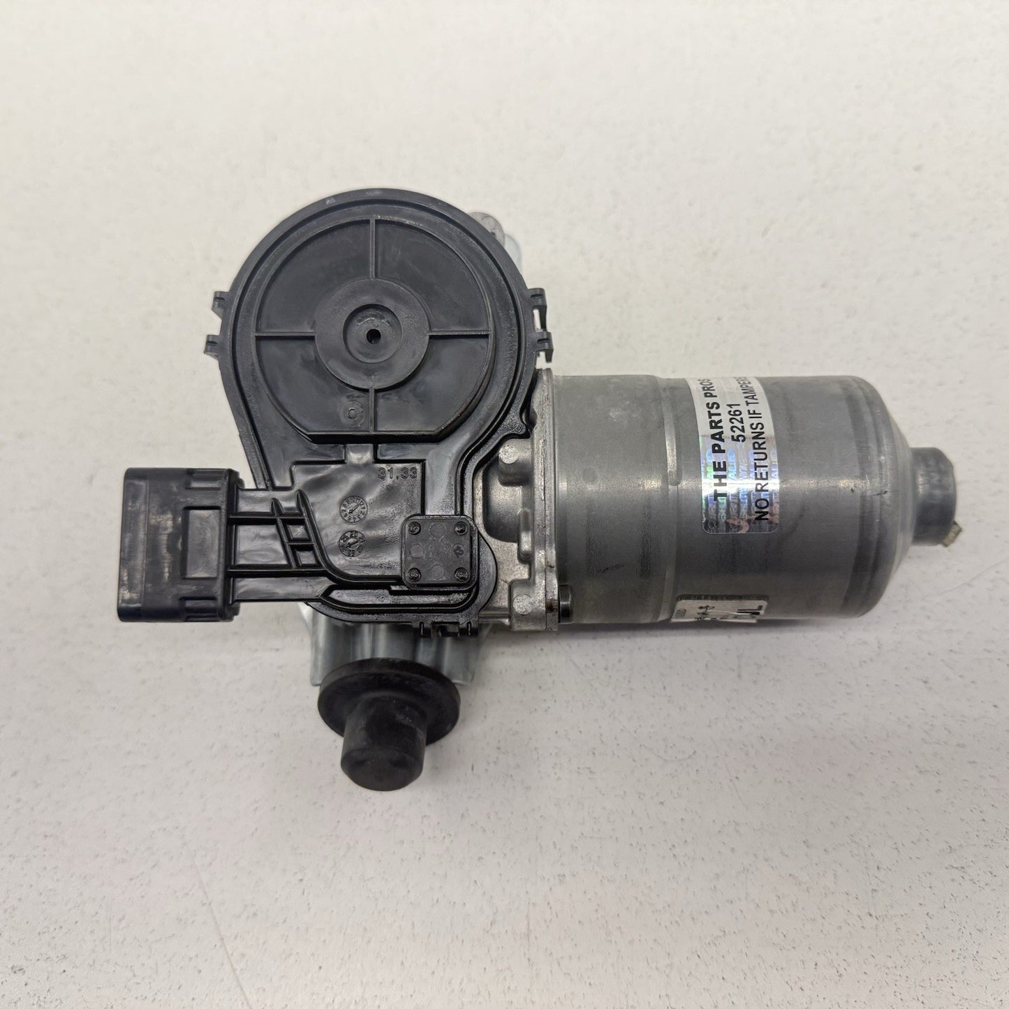 21-26 Hyundai Elantra Front Windshield Wiper Motor 98100-AA000 OEM