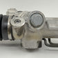 05-12 Porsche 911 997 Boxster Cayman 987 Power Steering Gear Box Rack Pinion OEM