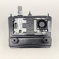 24-26 Ford Mustang Center Console Wireless Charger Phone Charging W/ Pad OEM