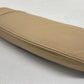 10-16 PORSCHE PANAMERA PASSENGER RIGHT REAR SEAT BOLSTER CUSHION AIRBAG SRS OEM