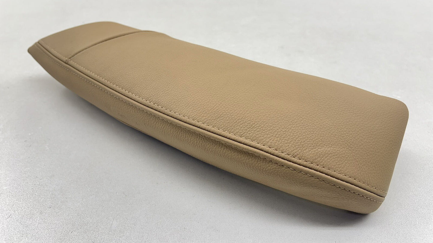 10-16 PORSCHE PANAMERA PASSENGER RIGHT REAR SEAT BOLSTER CUSHION AIRBAG SRS OEM