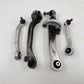 2014-2018 Bentley Flying Spur Driver Left Front Control Arm Suspension Set OEM