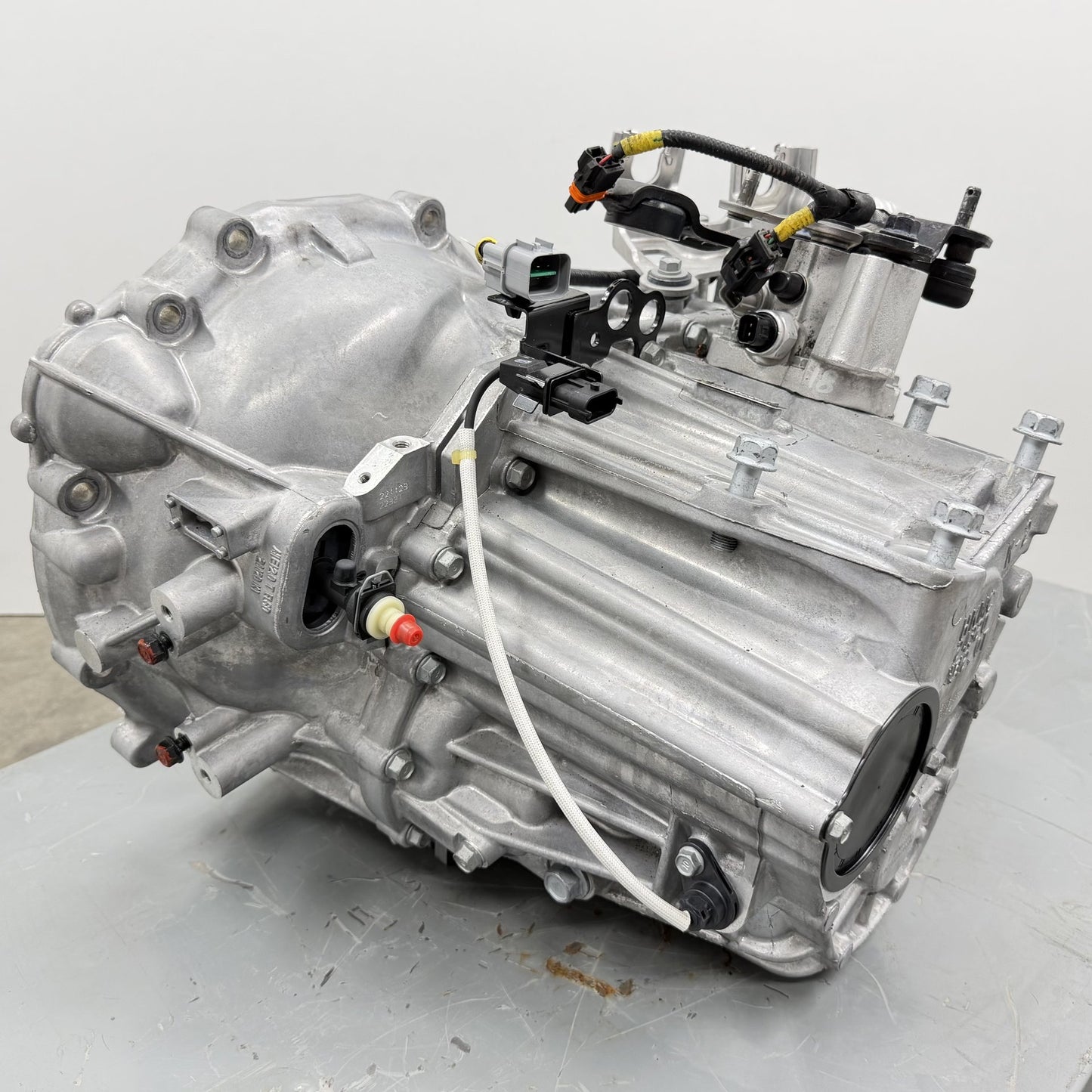 2022-2026 Hyundai Elantra N 6 Speed Manual Transmission Transaxle Assembly OEM
