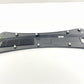 17-23 TESLA MODEL 3 WINDSHIELD WIPER APRON COVER PANEL TRIM 1081675-00-B OEM