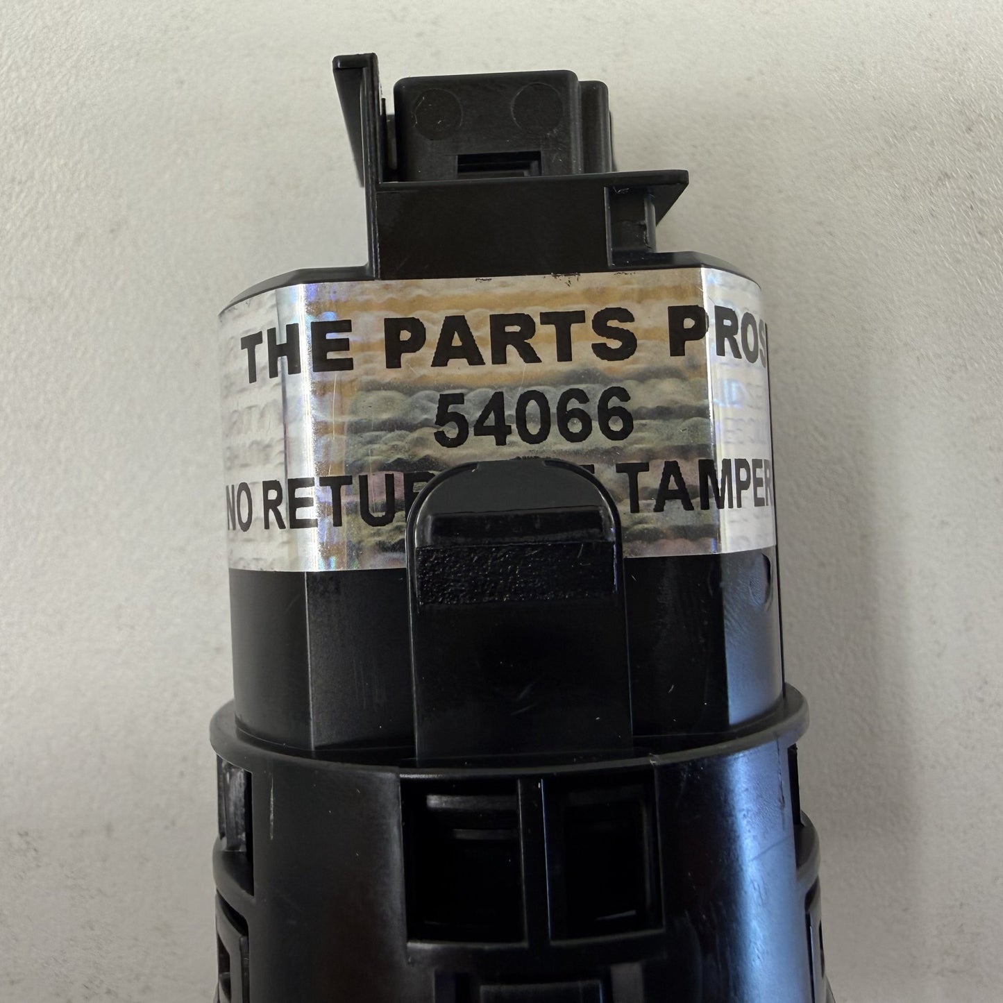 2023-2026 Toyota Prius Engine Ignition Switch Start Stop Button 89611-0A040 OEM