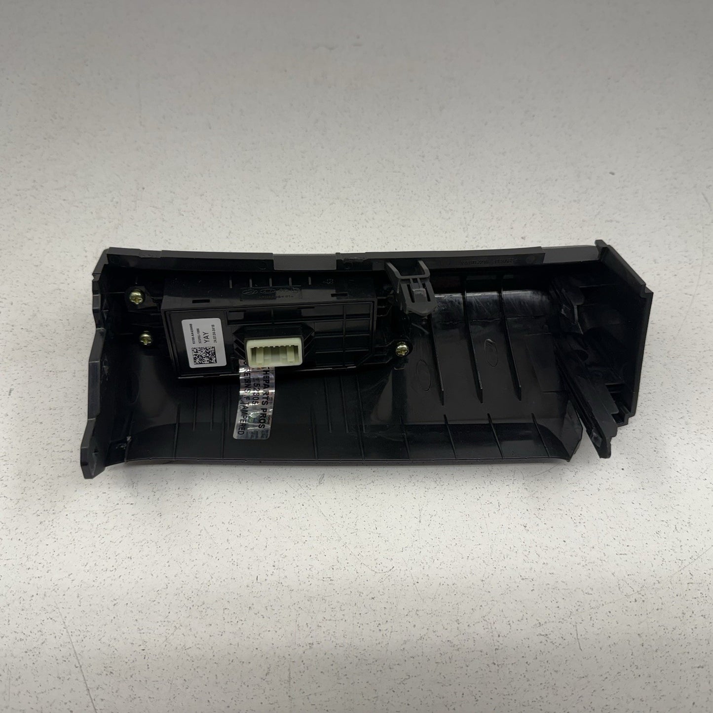 24-26 Hyundai Elantra N Traction Interior Light Dimmer Control With Trim OEM