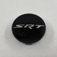 2018-2026 Dodge Durango SRT Wheel Center Cap Rim Hubcap Set Black Factory OEM