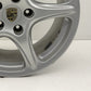 05-12 Porsche 911 997 Carrera 4S BBS Front Wheel Rim 19" 19x8 Factory OEM