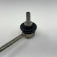 14-24 Maserati Ghibli Left And Right Rear Stabilizer Sway Bar End Link Pair OEM