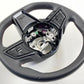 22-26 Subaru WRX Driver Steering Wheel With Paddle Shifters Leather Black OEM