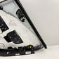 15-23 Dodge Charger Hellcat Driver Left Rear Door Panel Interior Trim Black OEM