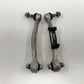 BMW F80 F82 M3 M4 Passenger Right Rear Control Arm Suspension Set OEM