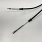 10-15 Chevrolet Camaro Handbrake Emergency Parking Brake Cable 22740875 OEM