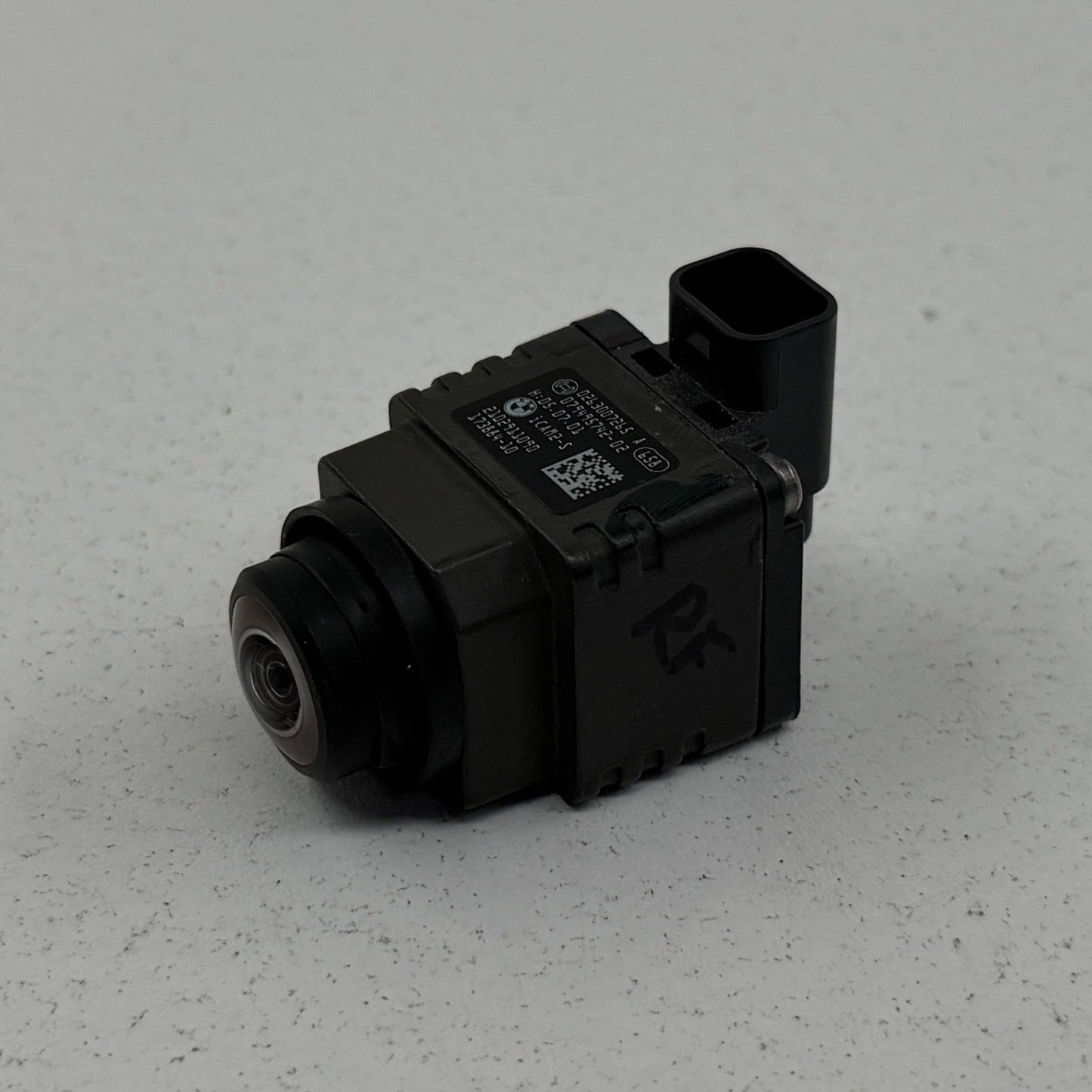 2021-2026 BMW M3 M4 G20 G22 G80 G82 Surround View Camera 9495742 OEM
