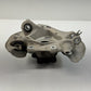 18-24 BMW G01 X3 Driver Left Rear Spindle Knuckle Hub Wheel Bearing OEM