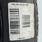 10-18 Mercedes W212 W218 CLS550 E550 Emergency Spare Tire Wheel Rim 18" OEM