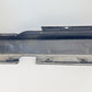06-10 BMW M6 E63 E64 PASSENGER RIGHT SIDE SKIRT ROCKER PANEL COVER TRIM OEM