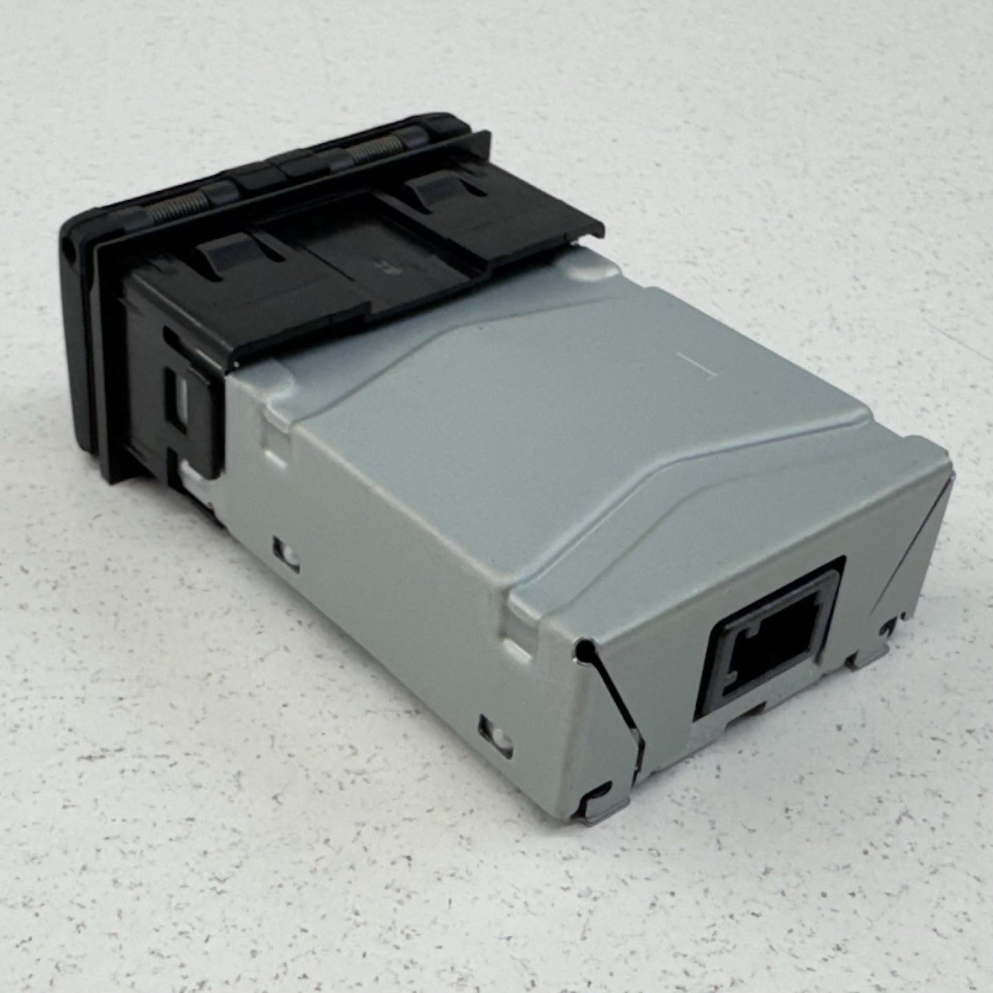 19-25 Toyota RAV4 Center Console Dual USB Power Outlet Port OEM