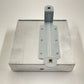 07-09 LEXUS LS460 DRIVER LEFT FRONT SEAT CLIMATE CONTROL MODULE 85861-50110 OEM