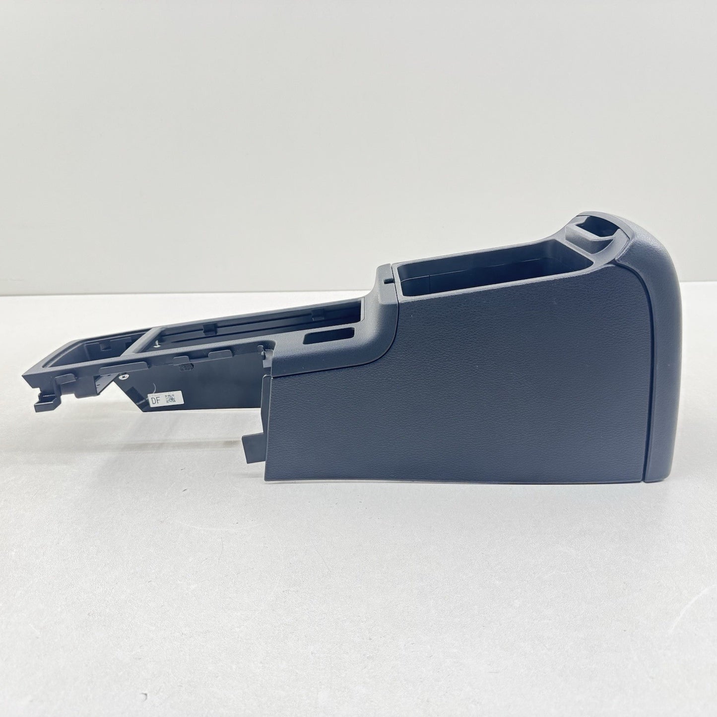 15-21 Subaru WRX STI Center Console Storage Compartment Surround Cover Trim OEM