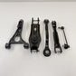 2023-2025 Honda Pilot AWD Passenger Right Rear Control Arm Suspension Set OEM