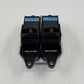 14-18 Bentley Flying Spur Rear Door Window Switch Left Or Right 3W0959858E OEM