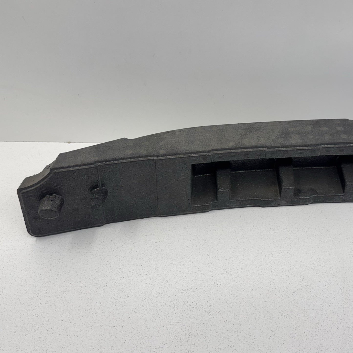 22-26 Toyota GR86 BRZ Front Reinforcement Bar Foam Crash Impact Absorber OEM
