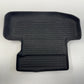 24-26 Ford Mustang All Weather Rubber Floor Mat Set Front & Rear Factory OEM