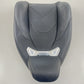 20-23 TOYOTA SUPRA PASSENGER RIGHT FRONT UPPER SEAT CUSHION COVER 6998200 OEM