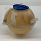 08-15 Audi TT Coolant Reservoir Expansion Tank Bottle 1K0121407A OEM