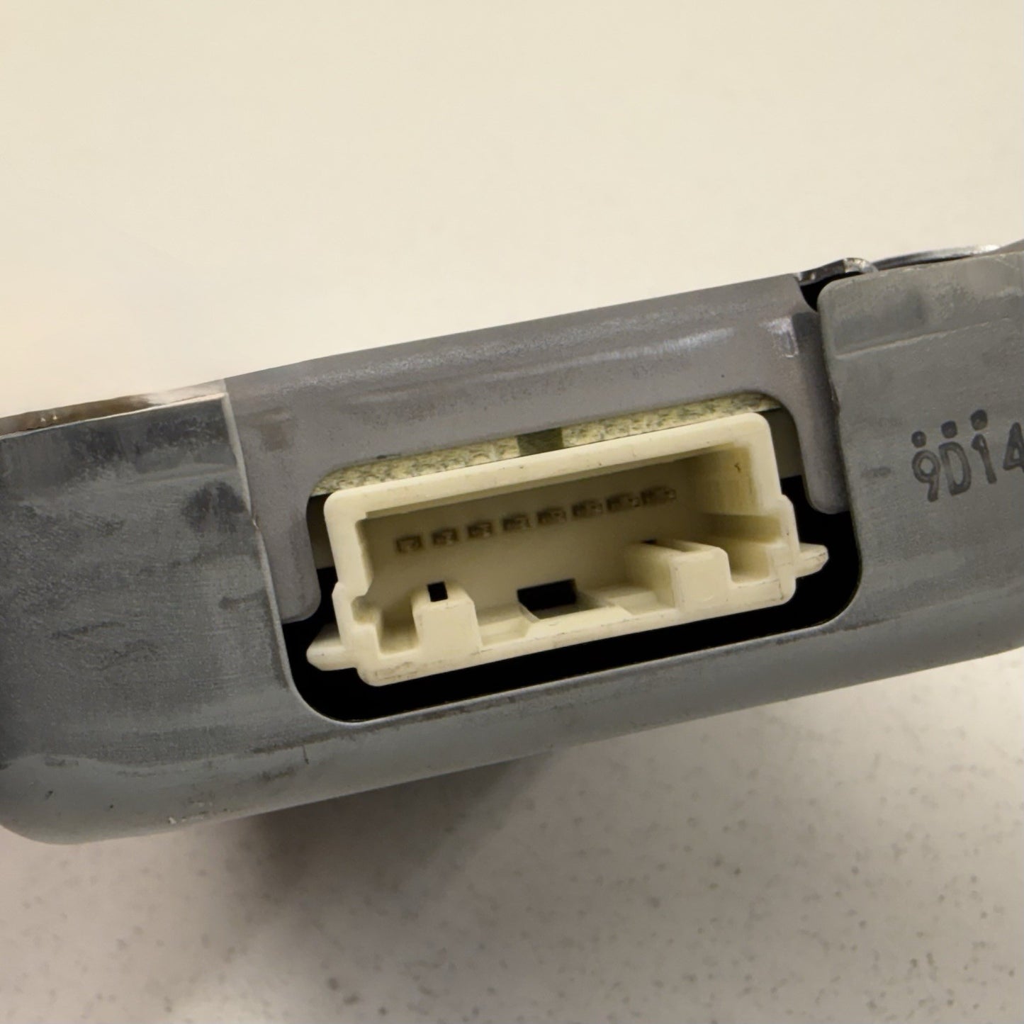 19-25 Toyota RAV4 Vehicle Approaching Speaker Control Module 86572-42030 OEM