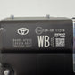 2026 Toyota Prius Front Windshield Lane Departure Camera 8646C-47092 OEM