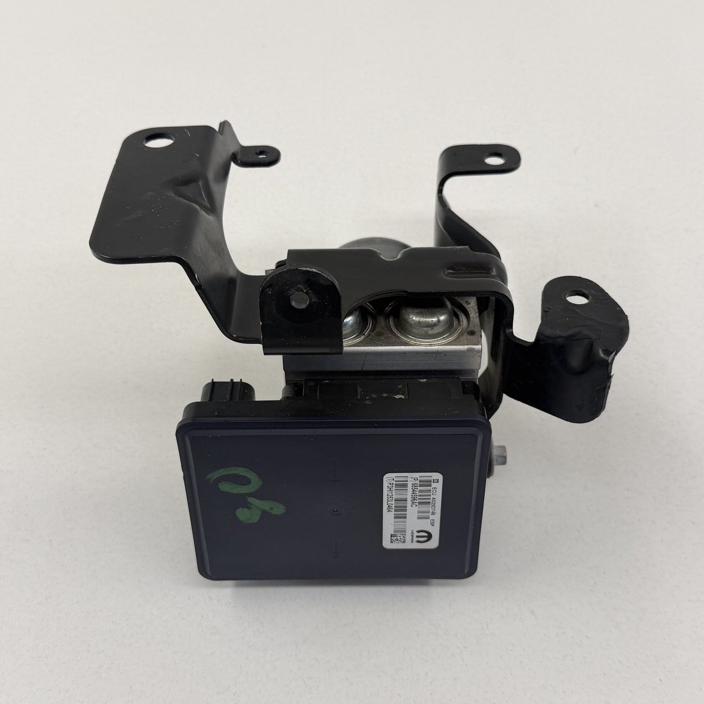 2023-2024 Ram 2500 3500 Cummins Anti Brake Lock ABS Pump Module 68544596AC OEM