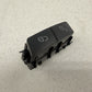 12-18 Mercedes W218 CLS550 Driver Left Front Seat Control Switch OEM