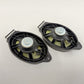 10-15 Chevrolet Camaro Speaker Tweeter Set Audio Sound OEM