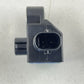 22-23 SUBARU BRZ AIRBAG AIR BAG SRS CRASH IMPACT SENSOR 98237VC000 OEM