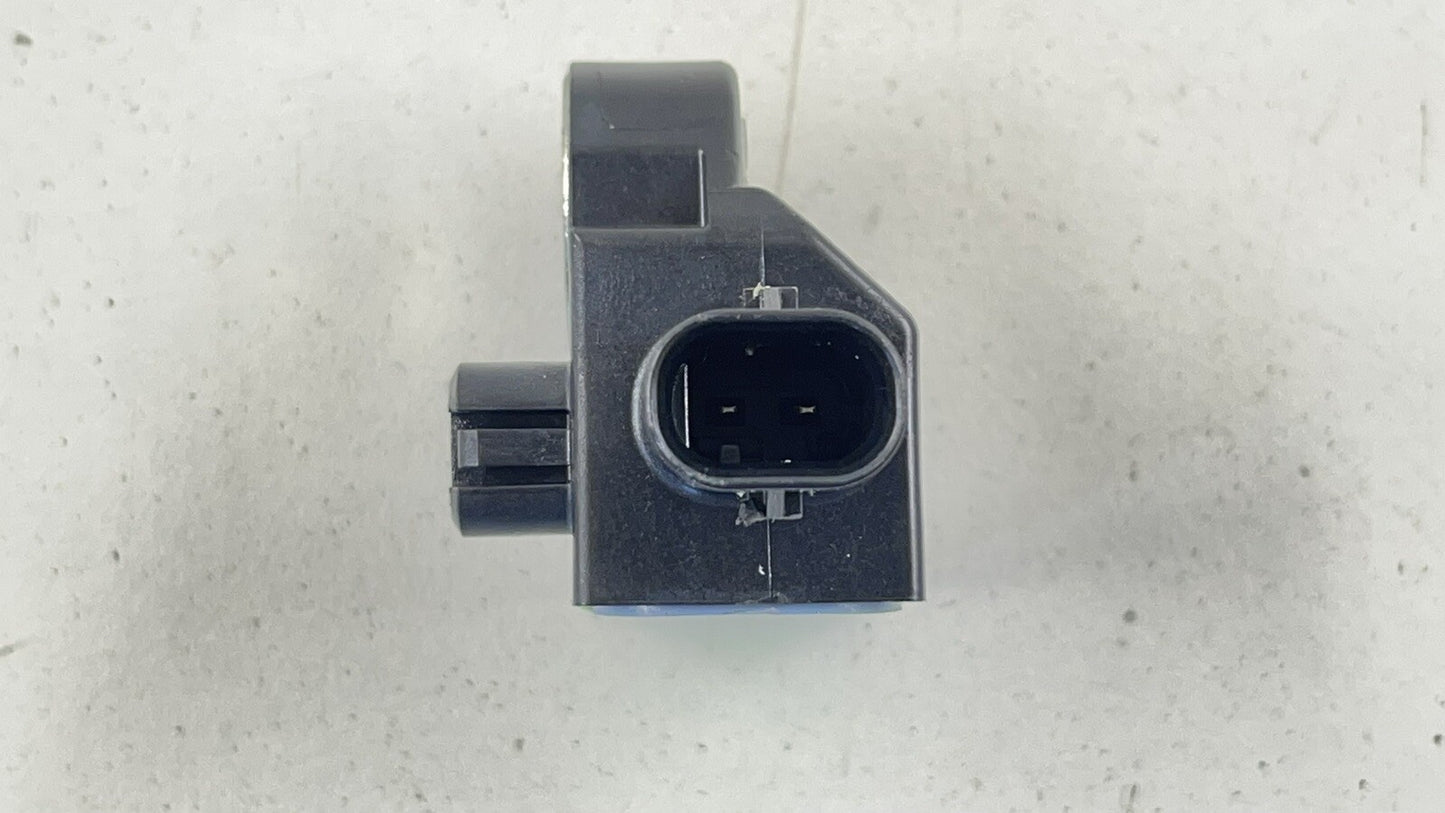 22-23 SUBARU BRZ AIRBAG AIR BAG SRS CRASH IMPACT SENSOR 98237VC000 OEM