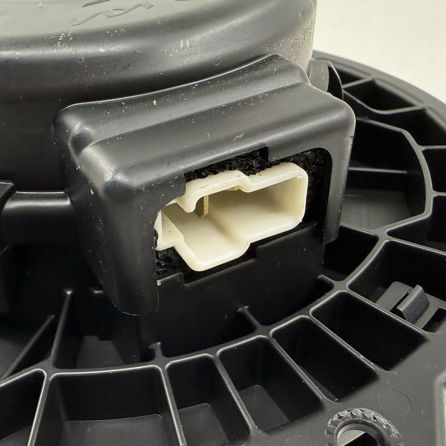 22-26 Hyundai Elantra N AC Air Temperature Fan Blower Motor 97113-AAAB0 OEM