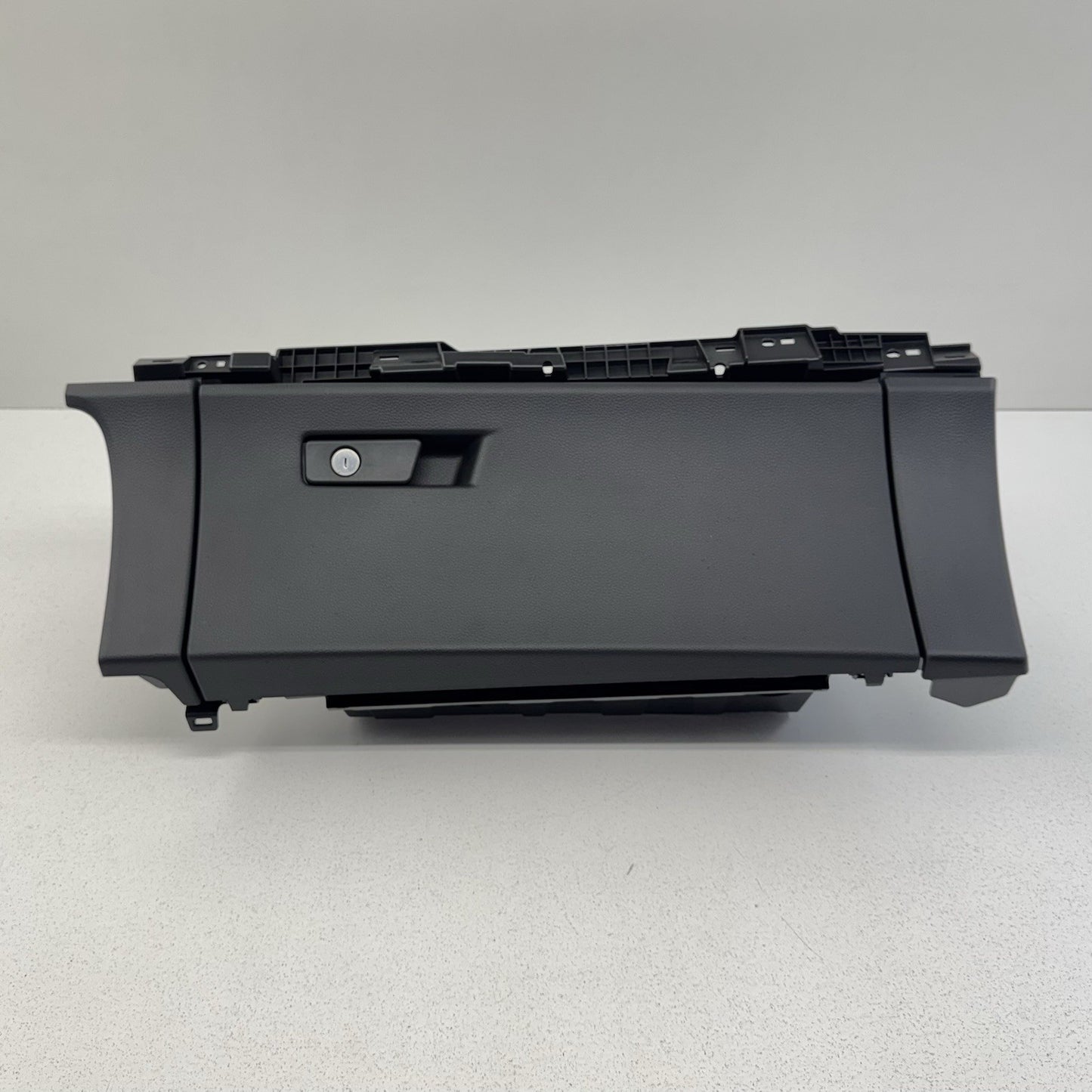23-25 Honda Pilot Dashboard Glove Box Storage Compartment Black OEM