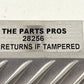20-23 TOYOTA SUPRA SMALL MINI AMPLIFIER AMP HARMAN KARDON BECKER 5A3FCF9 OEM