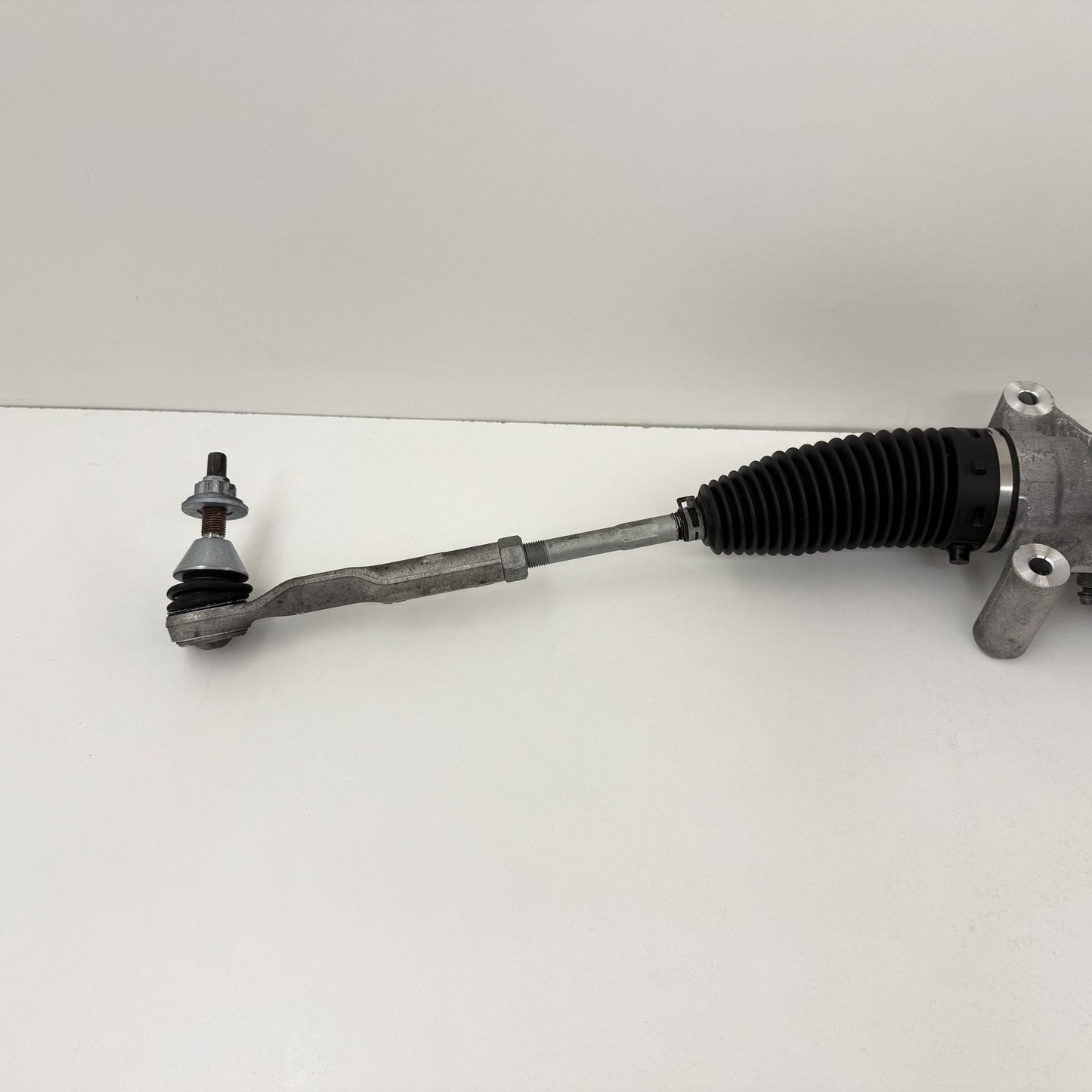 2014-2016 Mercedes S550 W222 Power Steering Gear Rack &amp; Pinion 2224604300 OEM