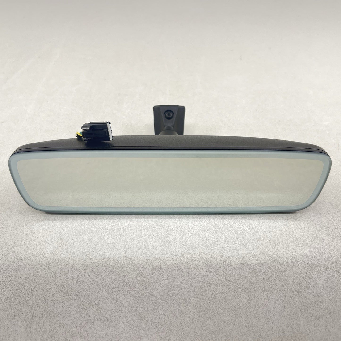 18-24 FORD MUSTANG GT INTERIOR REAR VIEW MIRROR W/ AUTO DIM JU5A-17E678-DA OEM