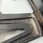 24-26 Ford Mustang GT Performance Pack 19" Staggered Wheel Rim Set Factory OEM
