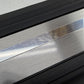2021-2026 BMW M4 Competition G82 Front Door Sill Scuff Plate Pair 8085272 OEM