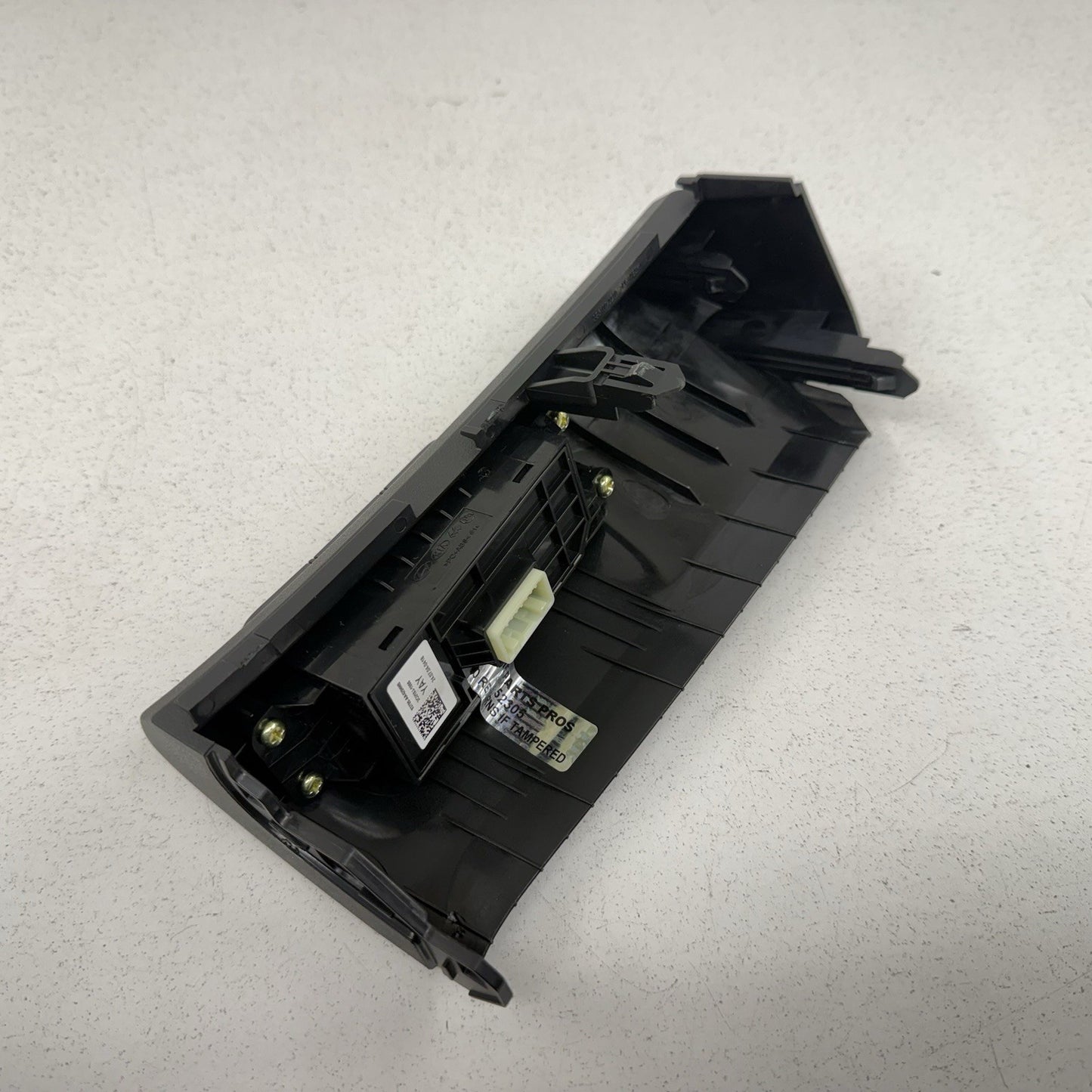24-26 Hyundai Elantra N Traction Interior Light Dimmer Control With Trim OEM