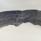 17-23 TESLA MODEL 3 DRIVER LEFT REAR WHEEL ARCH SPLASH GUARD SHIELD LINER OEM