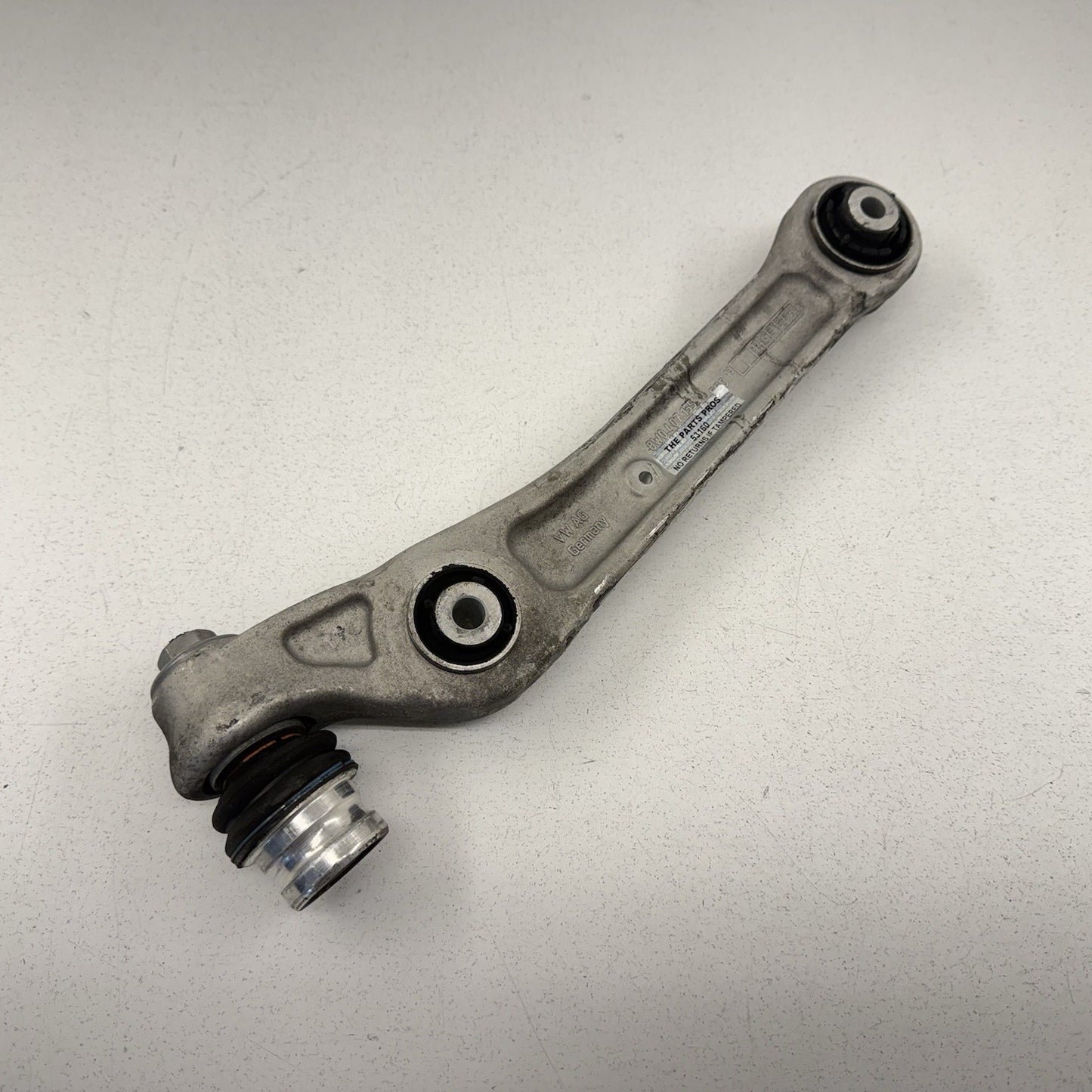 17-24 Audi A4 A5 S4 S5 Driver Left Front Lower Control Arm Suspension OEM