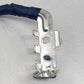 22-25 VOLKSWAGEN GOLF R MK8 NEGATIVE GROUND BATTERY TERMINAL END LINK SENSOR OEM